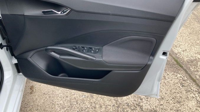 Skoda Fabia 1.0 TSI 116 Design Edition 5dr DSG Petrol Hatchback - Image 19
